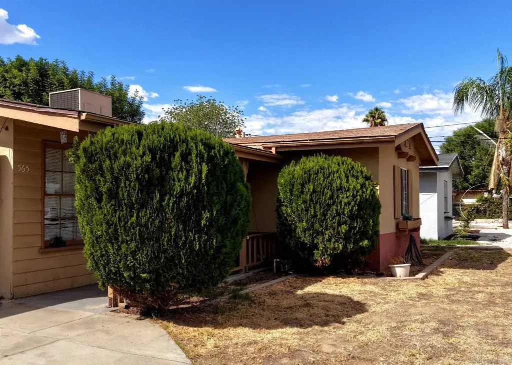 565 Taylor st, Hemet, CA — listing photo 1