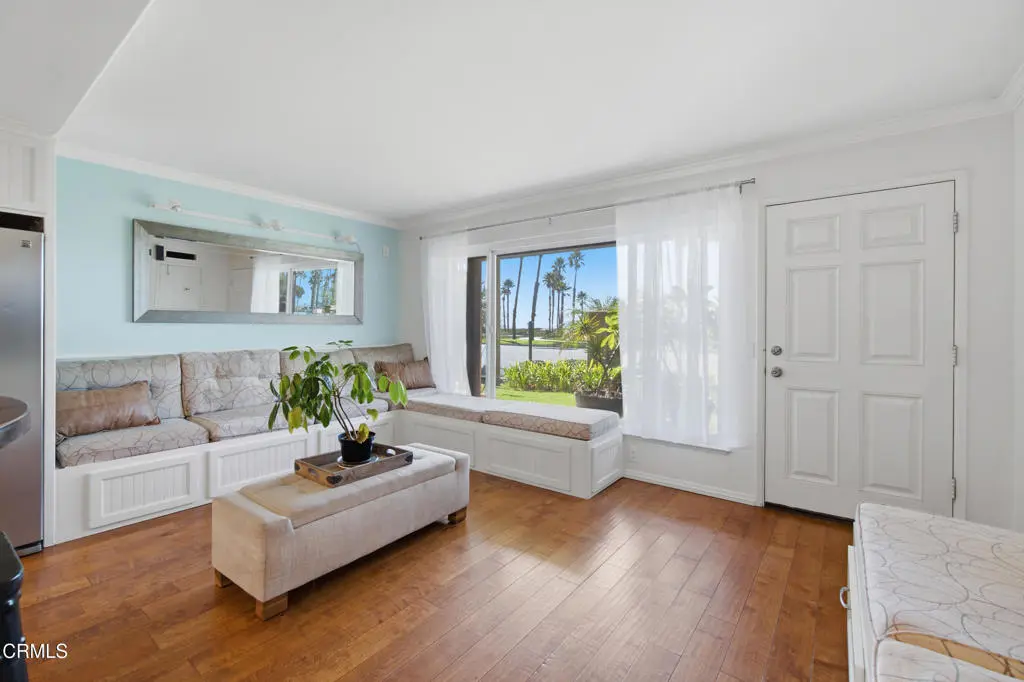 Condominium for sale at 715 Ocean View Drive, Port Hueneme, CA featuring 1 bed and 2 baths