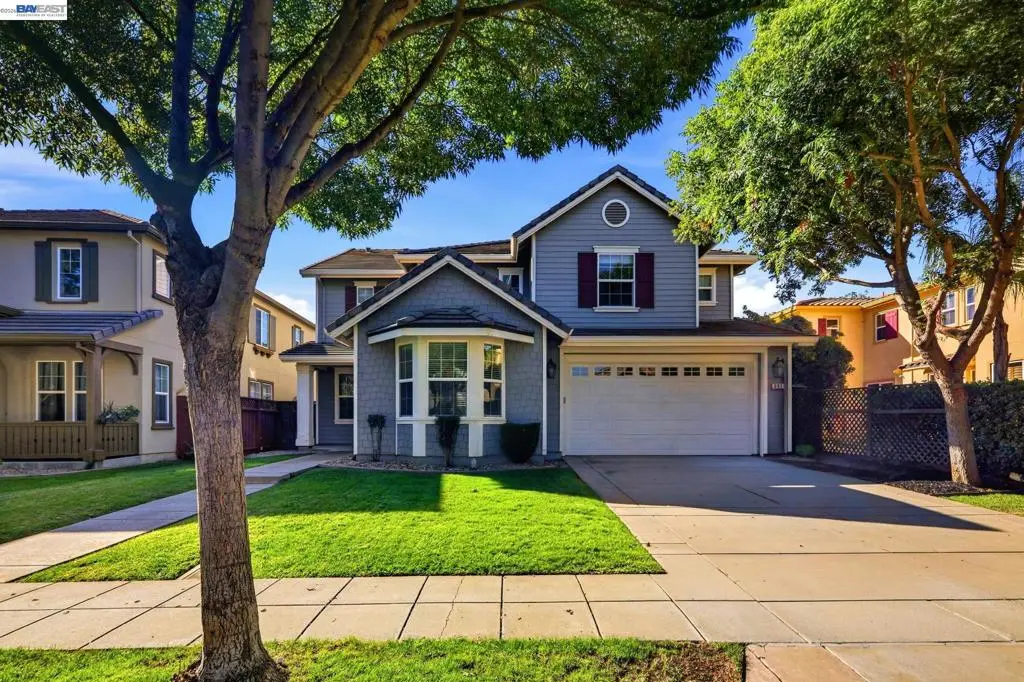 692 W Refinado Way, Mountain House, CA — listing photo 1
