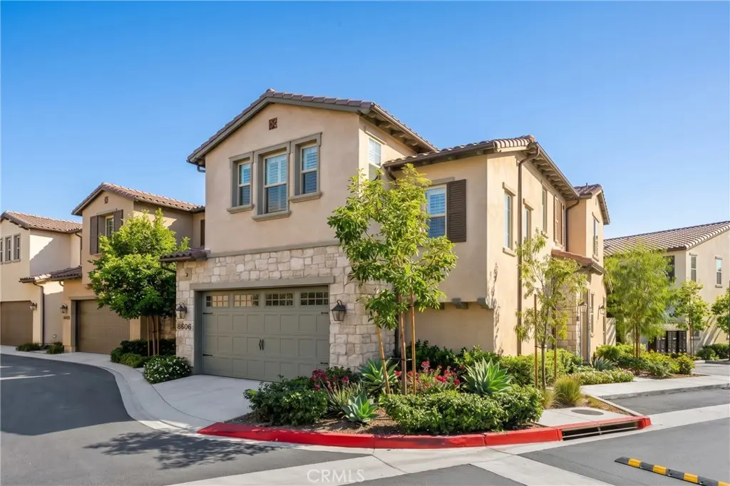 8606 Mission Dr, Rosemead, CA — listing photo 1