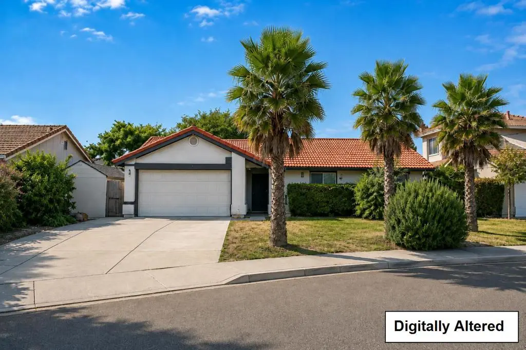 Single Family Residence for sale at 4413 Ashwood Court, Union City, CA featuring 4 beds and 2 baths