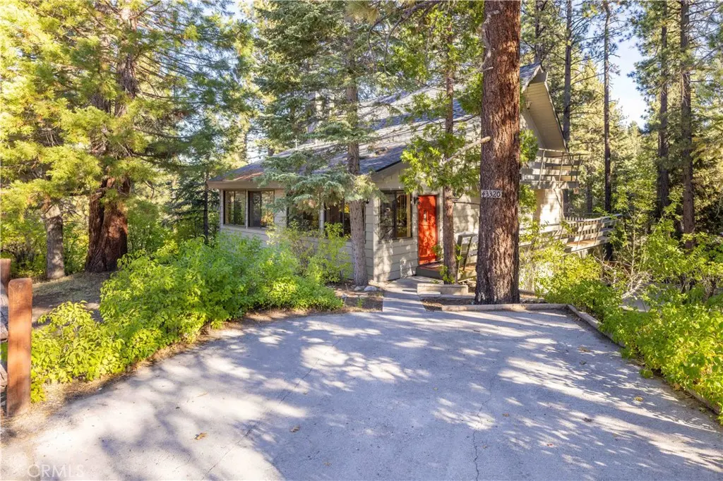 43320 Sand Canyon, Big Bear Lake, CA — listing photo 1