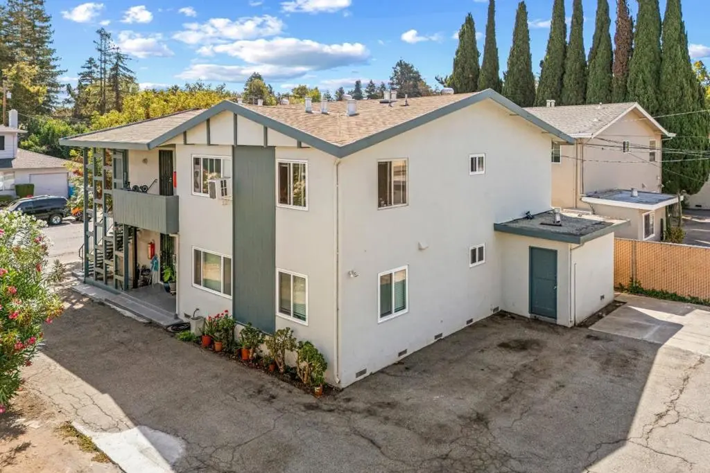 2236 Deborah Drive, Santa Clara, CA — listing photo 1