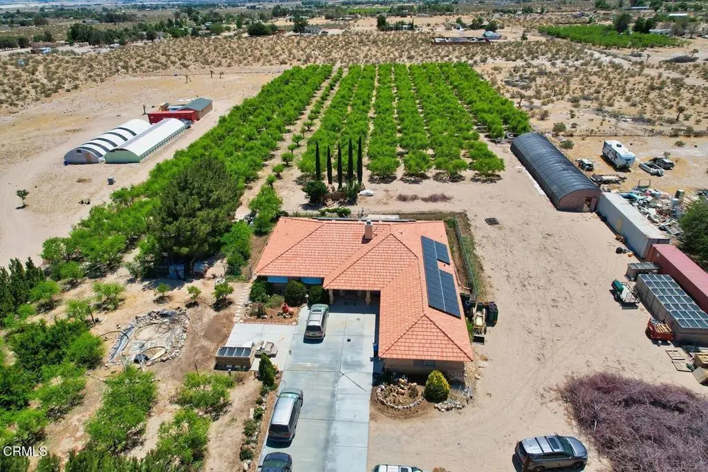 9975 Custer Avenue, Lucerne Valley, CA — listing photo 1