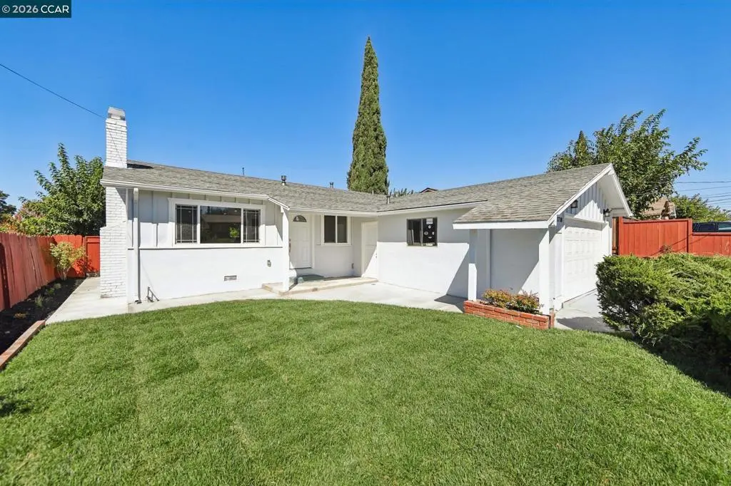 3718 Hillsborough Dr, Concord, CA — listing photo 1