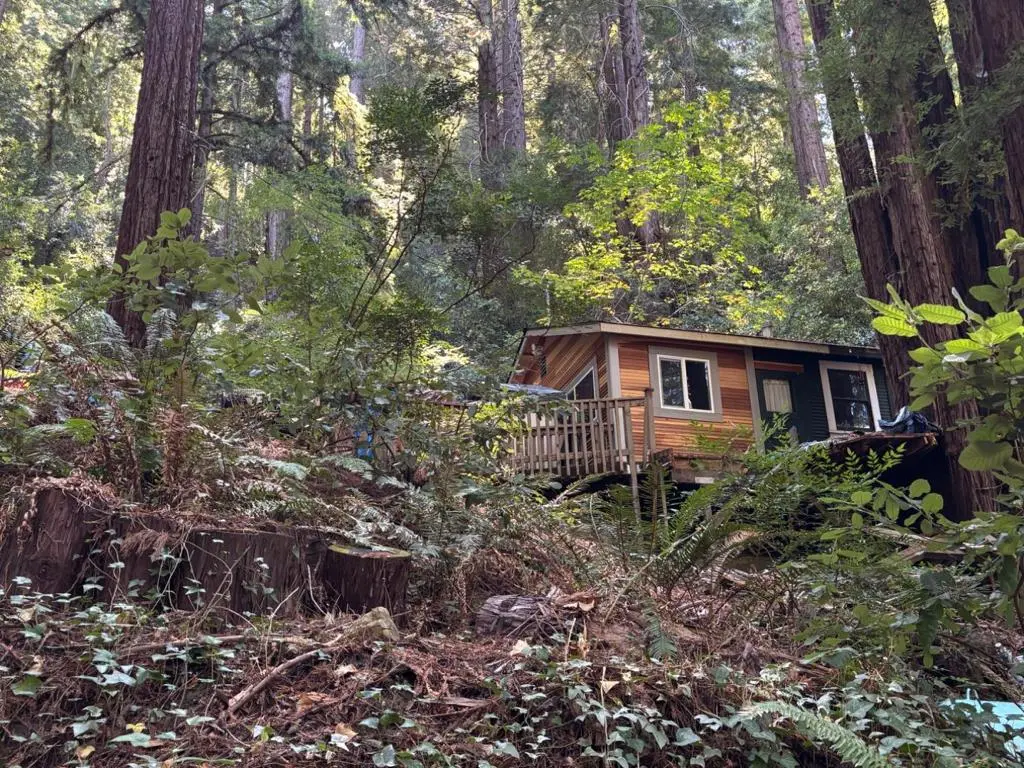 Single Family Residence for sale at 400 Martin Drive, Scotts Valley, CA featuring 1 bed and 1 bath