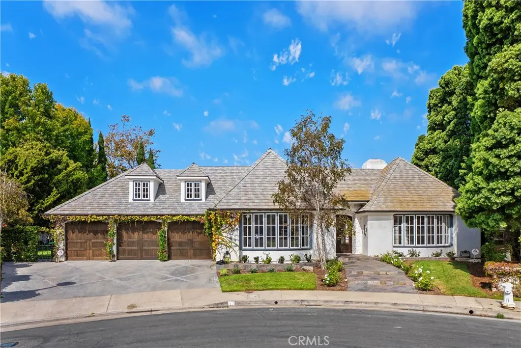 12 Torrey Pines, Newport Beach, CA — listing photo 1