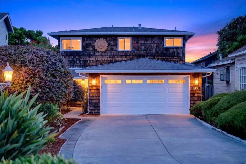 145 National Street, Santa Cruz, CA — listing photo 1