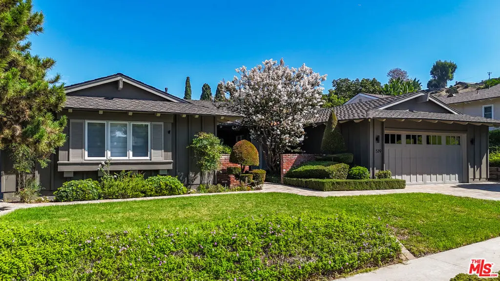 519 Papyrus Drive, La Habra Heights, CA — listing photo 1