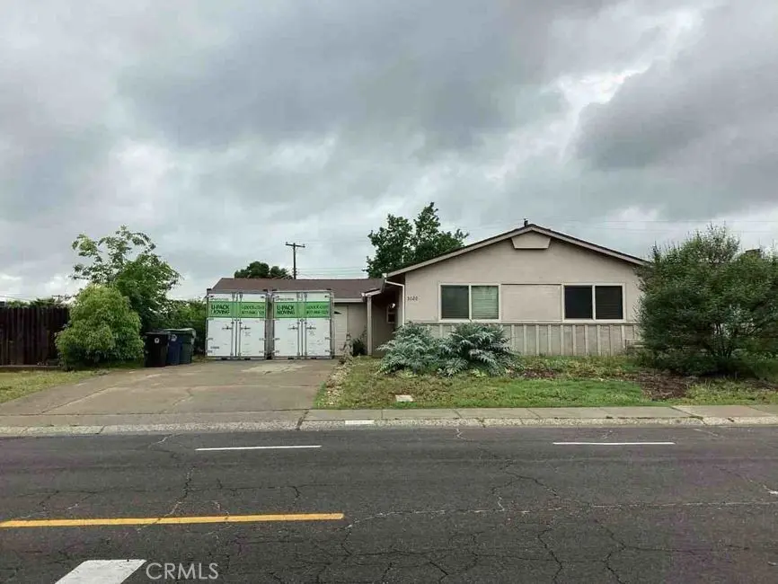 3020 Mills Park, Rancho Cordova, CA — listing photo 1