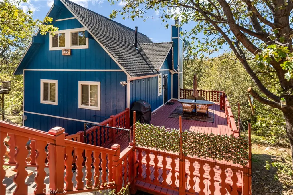 1372 Sequoia, Lake Arrowhead, CA — listing photo 1