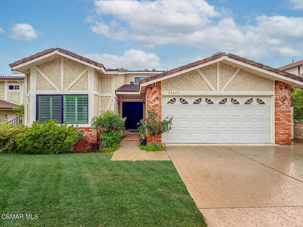 Single Family Residence for rent at 29820 Rainbow Crest Drive, Agoura Hills, CA featuring 4 beds and 3 baths