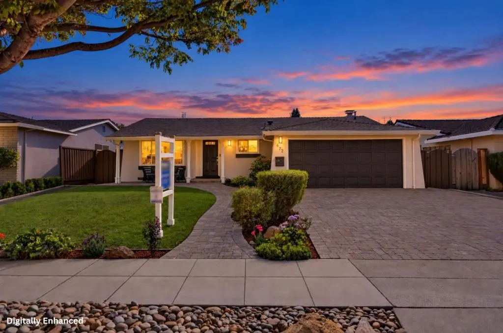 672 Cree Drive, San Jose, CA — listing photo 1