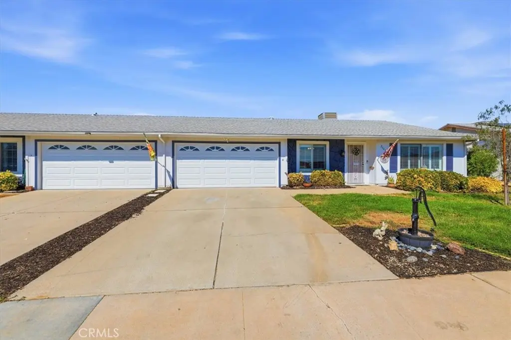 Condominium for sale at 26490 McCall Blvd, Menifee, CA featuring 2 beds and 2 baths