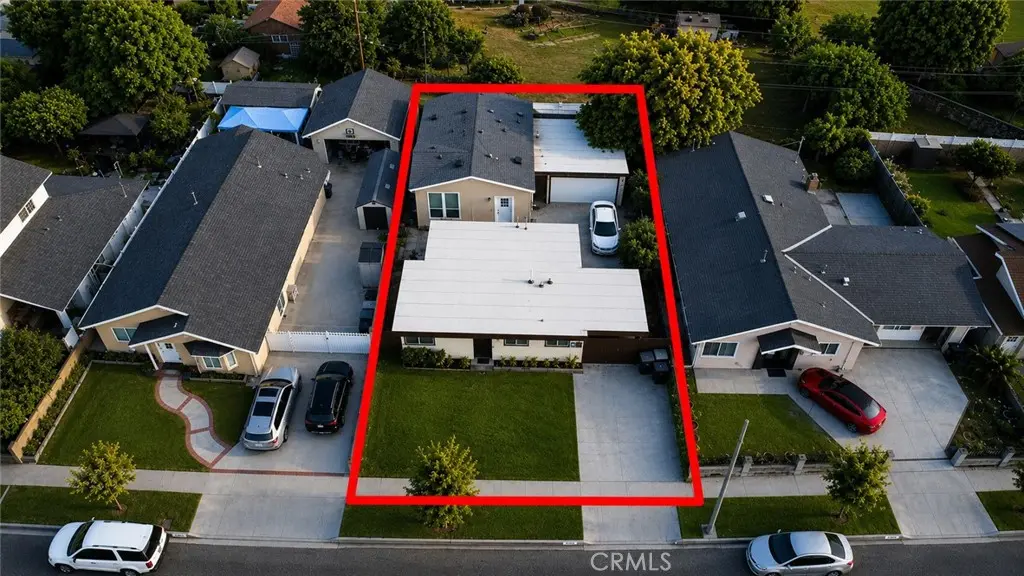12024 Rendova, Artesia, CA — listing photo 1