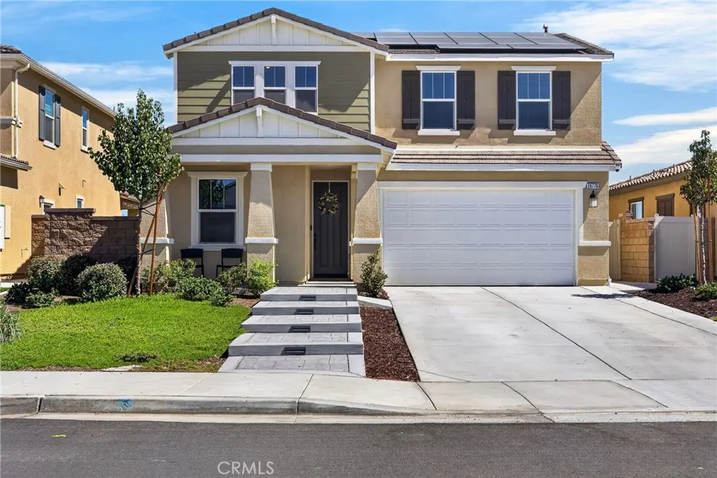 26776 Chance Drive, Menifee, CA — listing photo 1