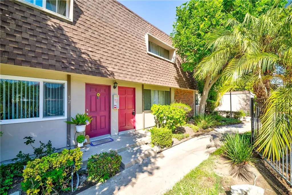 Condominium for rent at 3733 N Harbor 53, Fullerton, CA featuring 2 beds and 3 baths