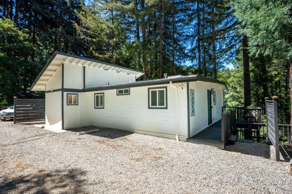 12290 Lake Boulevard, Felton, CA — listing photo 1