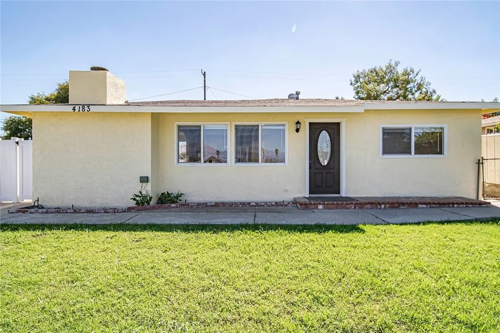 4183 Lugo Avenue, Chino Hills, CA — listing photo 1