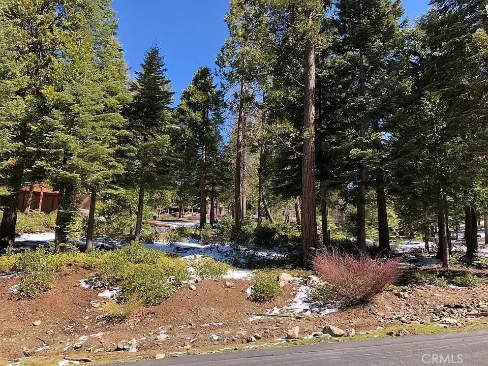42518 Tourmaline, Shaver Lake, CA — listing photo 1