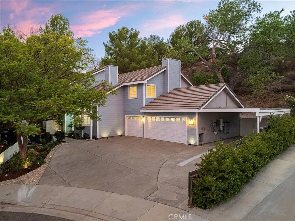 28628 Applewood Lane, Castaic, CA — listing photo 1