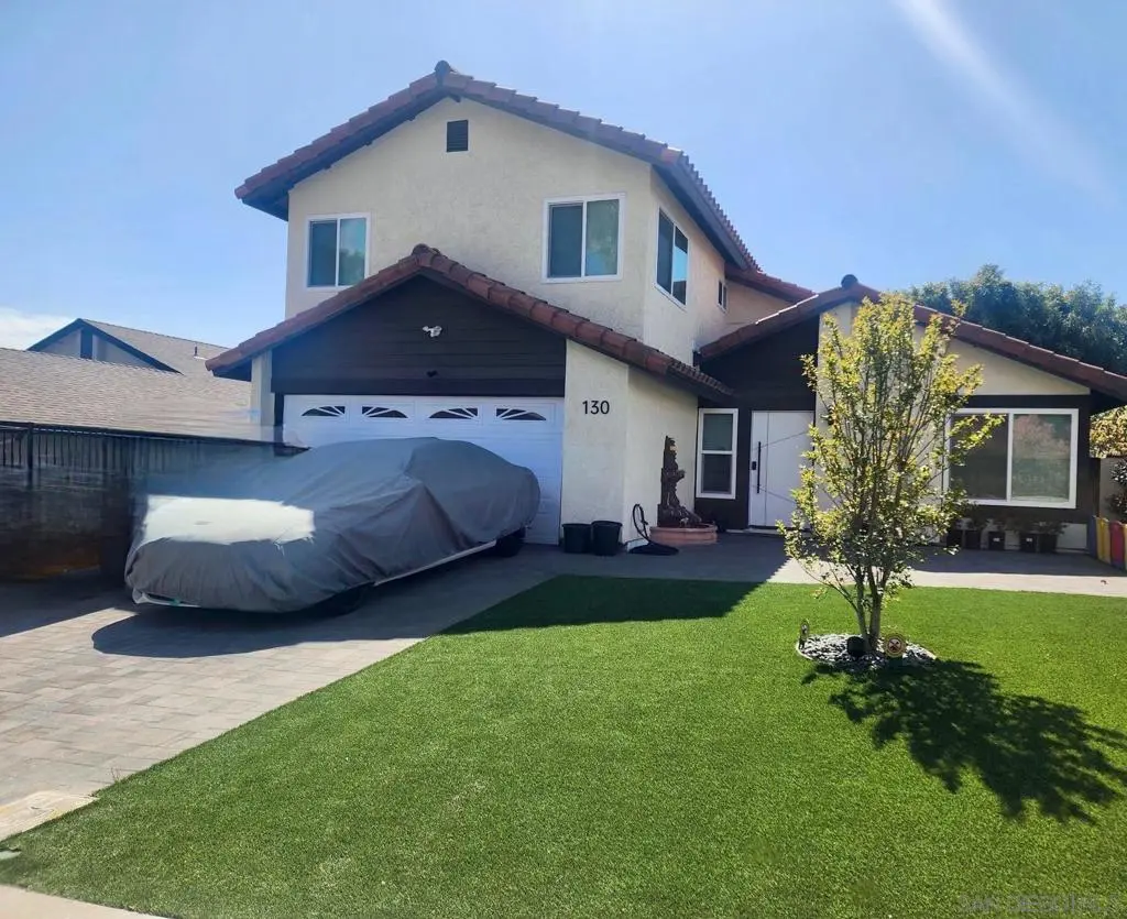 Single Family Residence for rent at 130 Rosemary Place, Chula Vista, CA featuring 4 beds and 2 baths