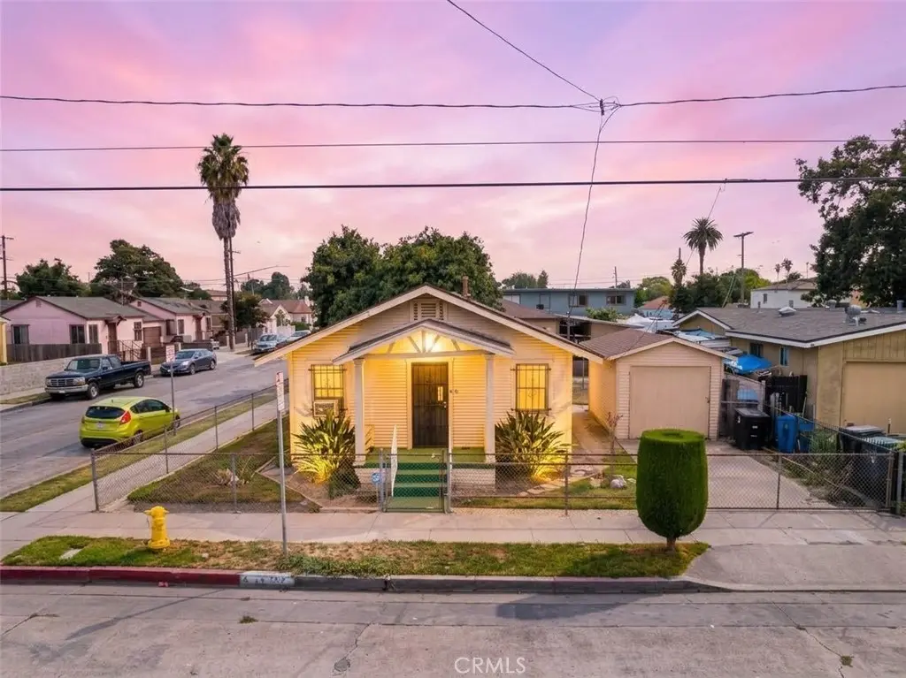 1542 E 83rd, Los Angeles, CA — listing photo 1
