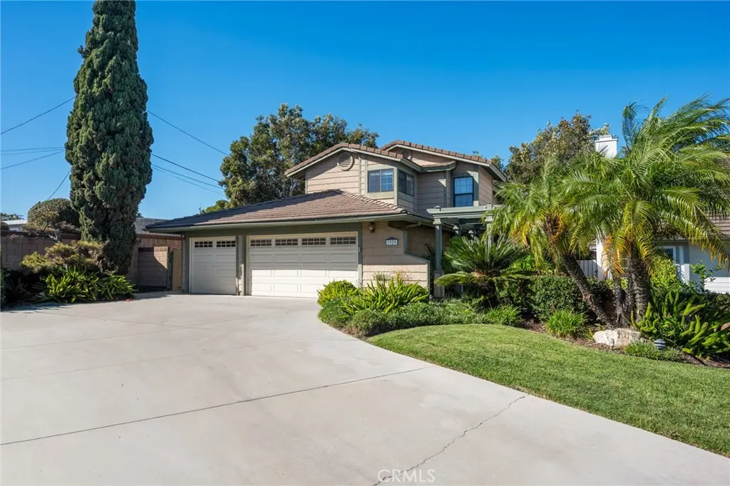 Single Family Residence for sale at 1929 April Court, Lomita, CA featuring 4 beds and 3 baths