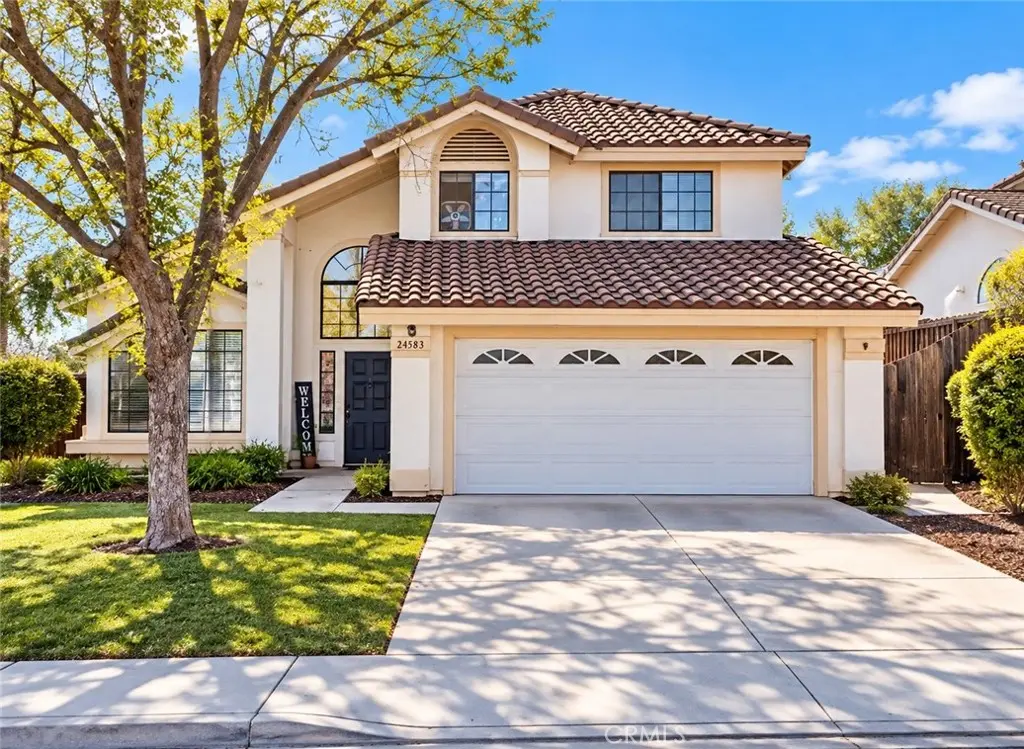 Single Family Residence for sale at 24583 Jacarte, Murrieta, CA featuring 3 beds and 3 baths