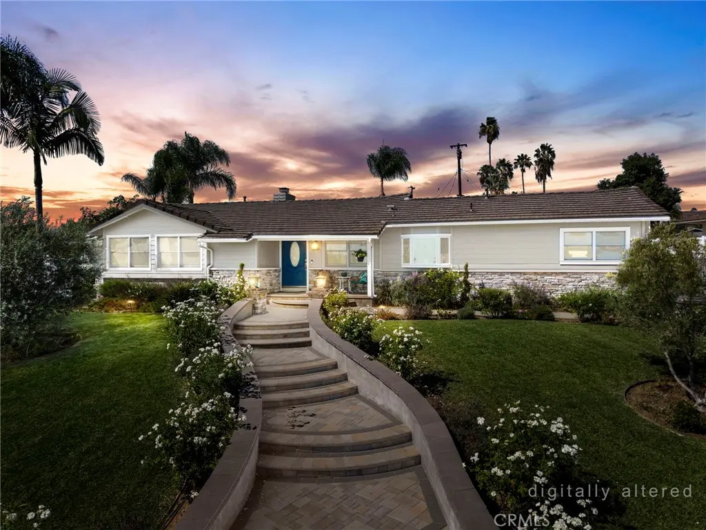 Single Family Residence for sale at 1101 Wardman Drive, Brea, CA featuring 4 beds and 3 baths