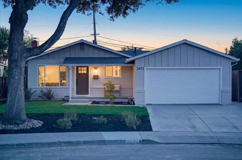 2673 Elliot Street, Santa Clara, CA — listing photo 1