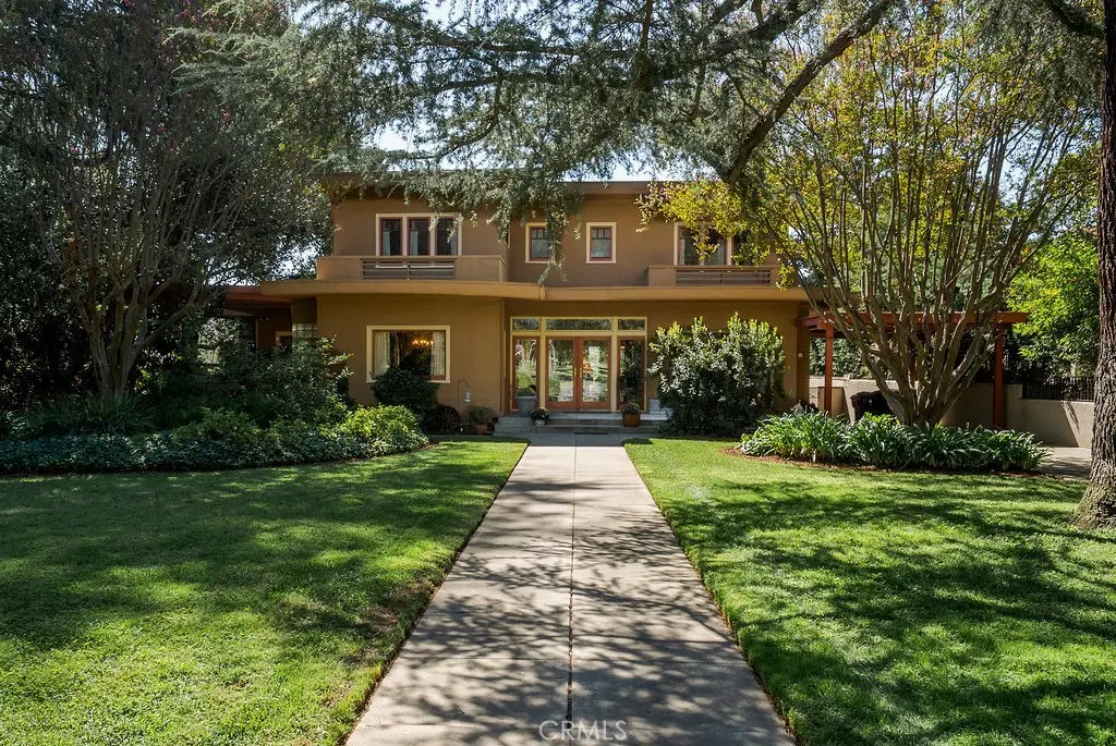 418 E Jefferson, Pomona, CA — listing photo 1