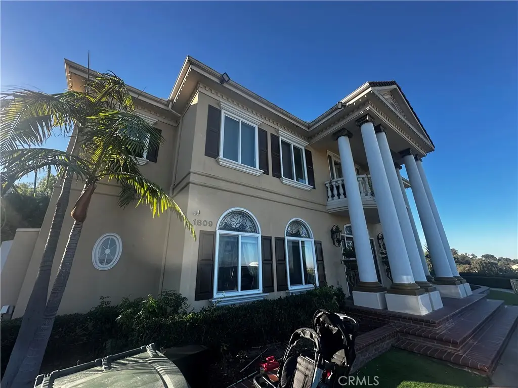 1809 Diamond Knoll, Diamond Bar, CA — listing photo 1