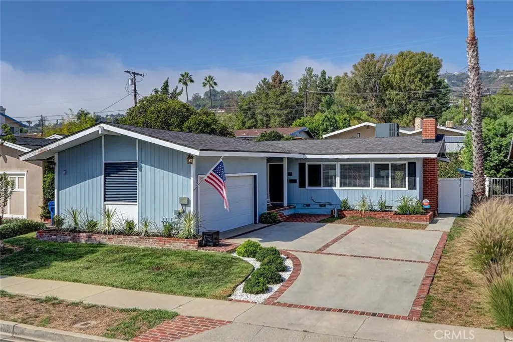 325 N Trotwood, San Pedro, CA — listing photo 1