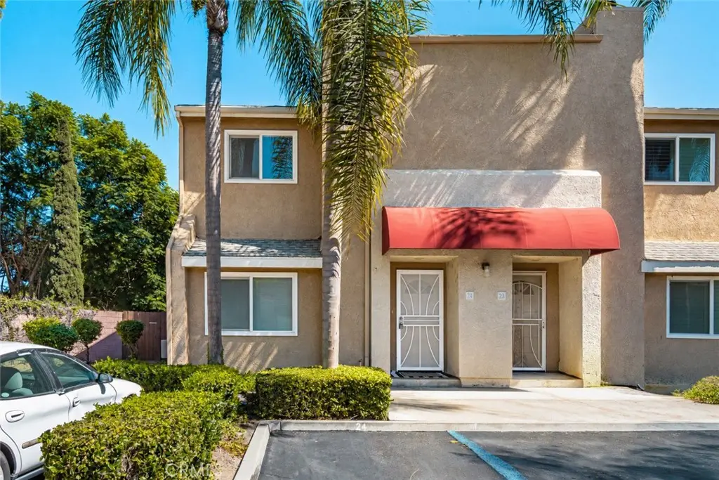 621 W Fletcher 24, Orange, CA — listing photo 1