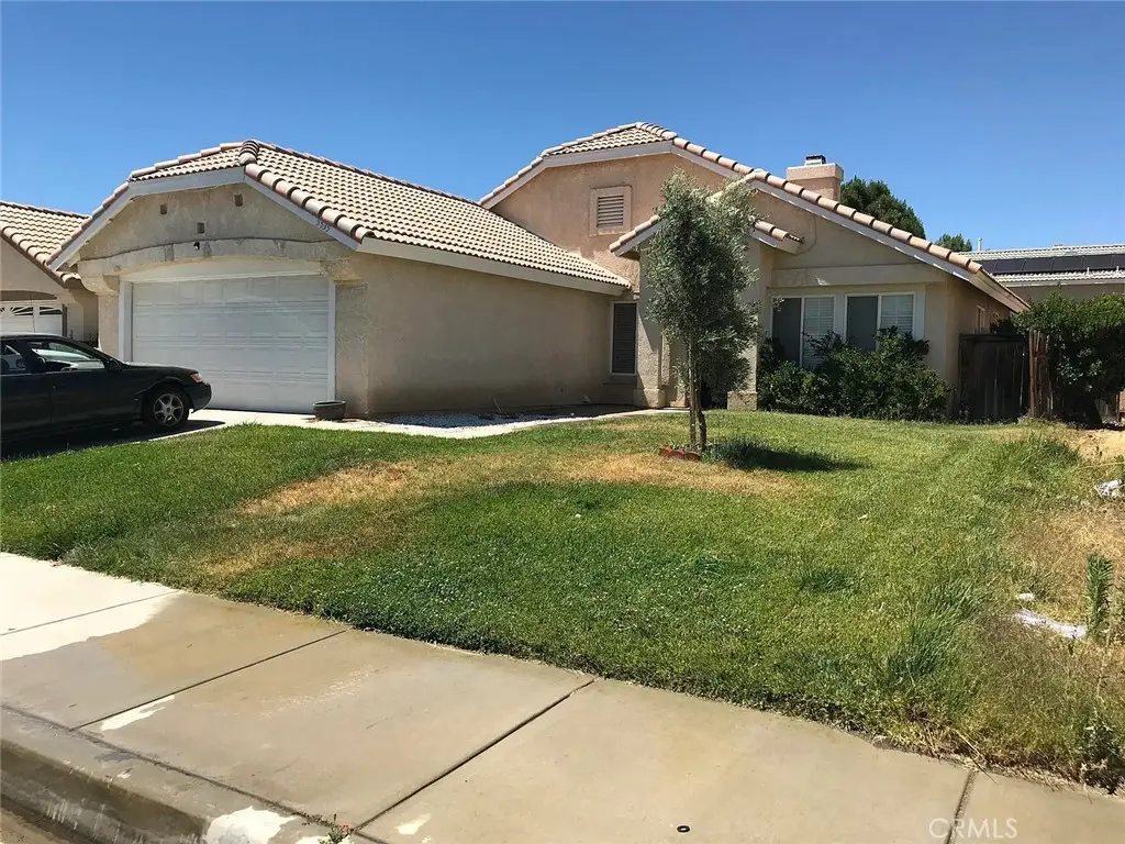 Single Family Residence for sale at 5535 Cisero Drive, Palmdale, CA featuring 3 beds and 2 baths