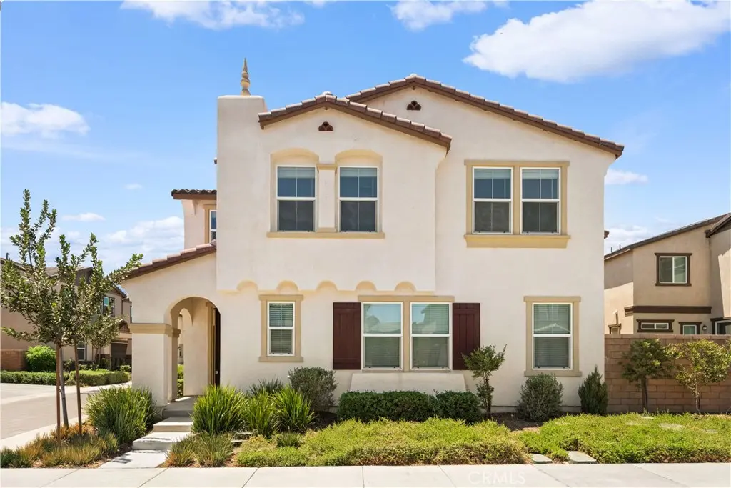 4332 S Encinitas Avenue, Ontario, CA — listing photo 1