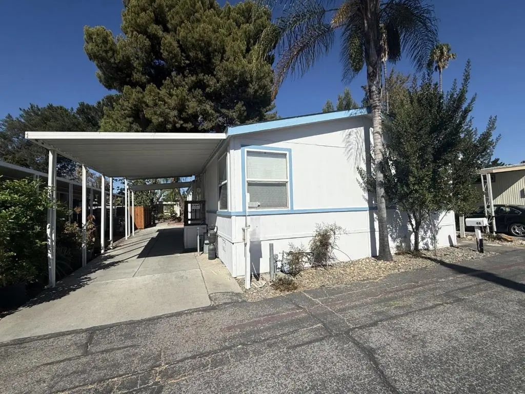 Manufactured In Park for sale at 3637 Snell 46, San Jose, CA featuring 3 beds and 2 baths