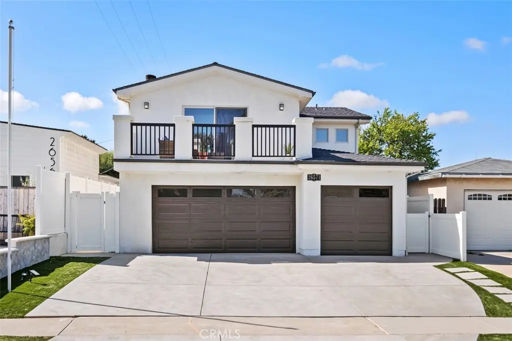 26571 Via Sacramento 1/2, Dana Point, CA — listing photo 1