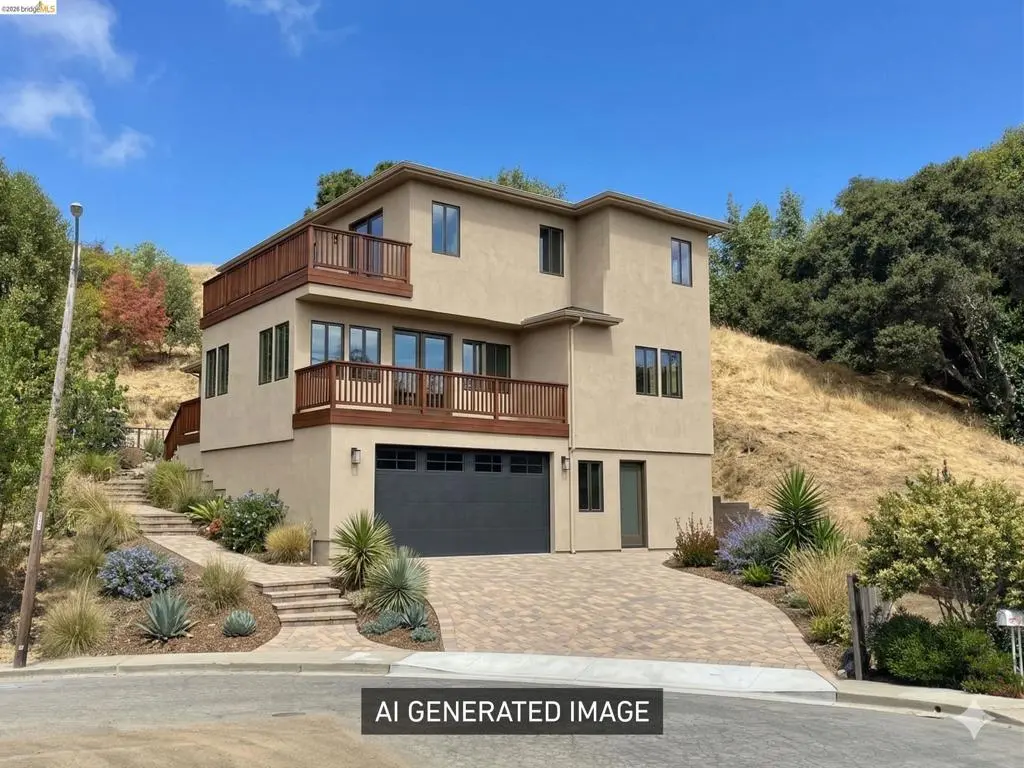 3446 Eureka Ct, Hayward, CA — listing photo 1