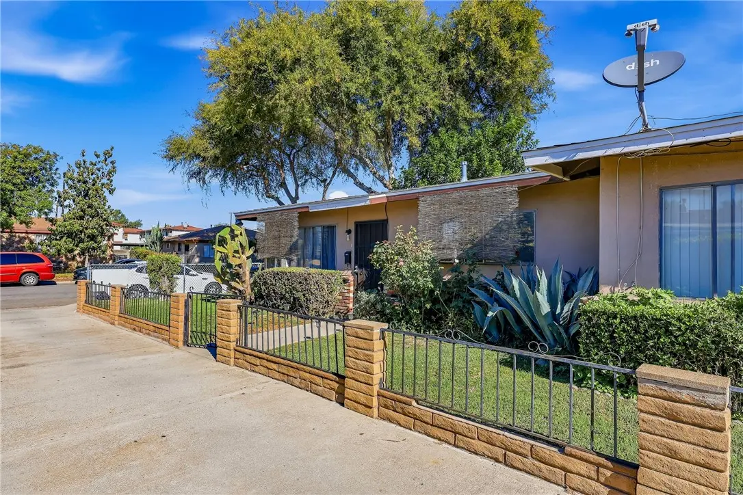 3922 Rowland, El Monte, CA — listing photo 1
