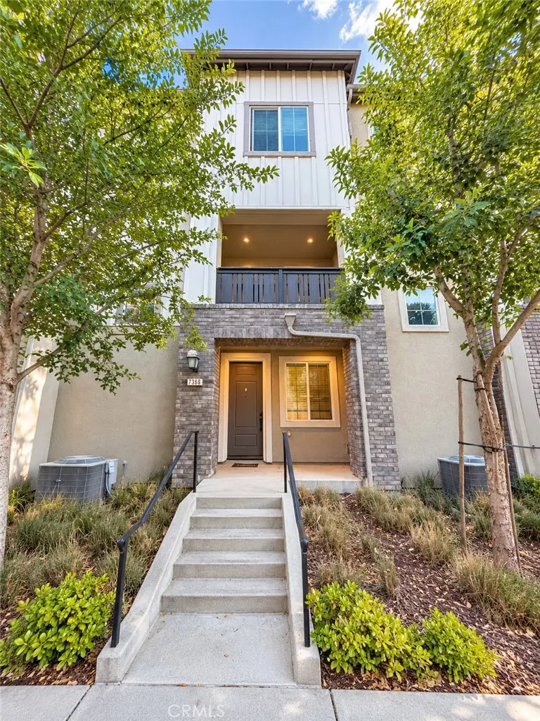 7366 Solstice, Rancho Cucamonga, CA — listing photo 1