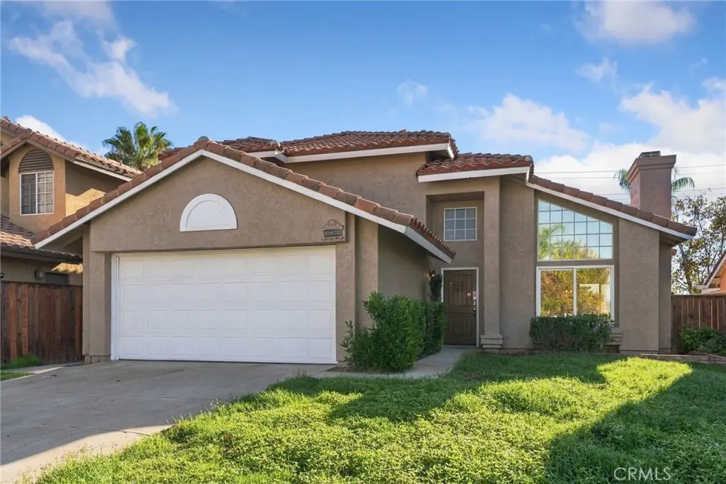 29970 Calle San Martine, Menifee, CA — listing photo 1