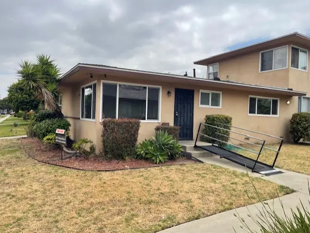 2920 W El Segundo A, Gardena, CA — listing photo 1