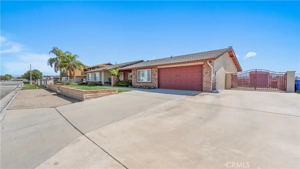 Single Family Residence for sale at 11658 Del Sur, Jurupa Valley, CA featuring 4 beds and 2 baths