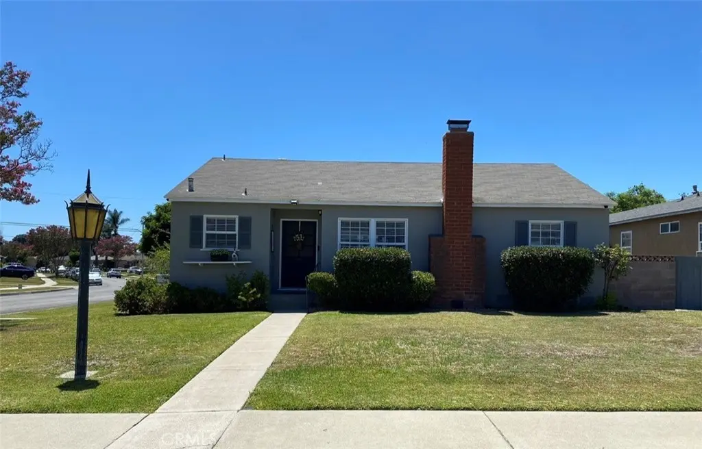 11832 Rose Hedge Drive, Whittier, CA — listing photo 1