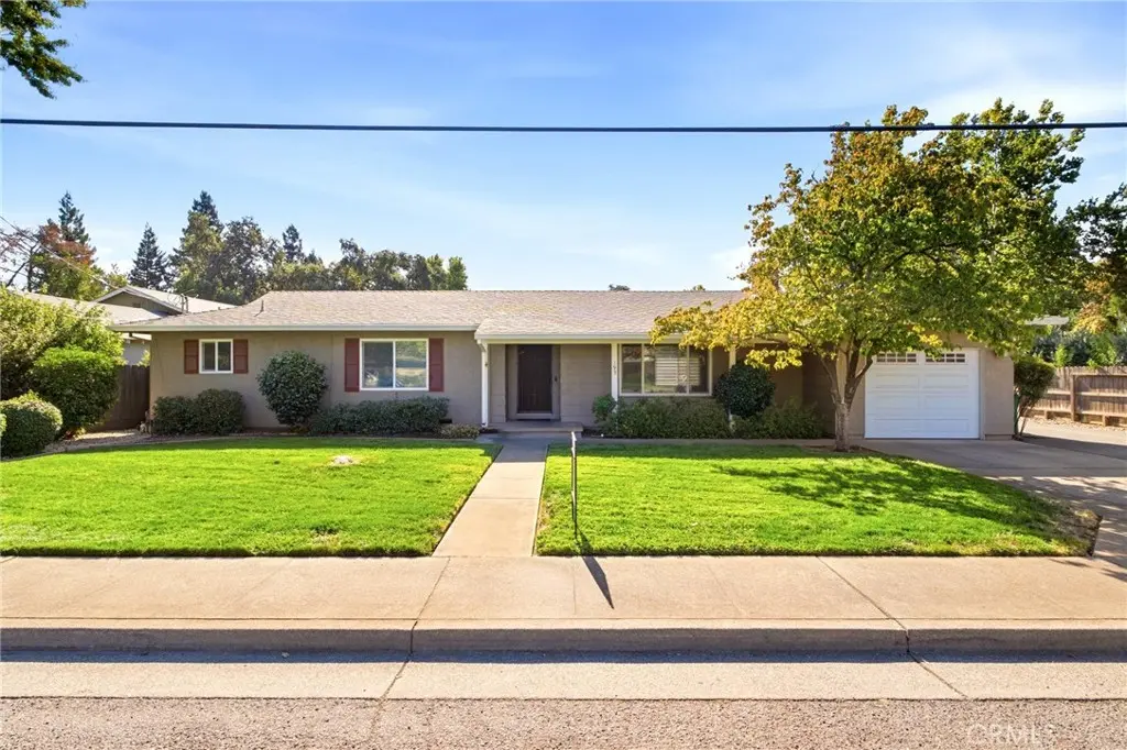 195 E Shasta, Chico, CA — listing photo 1