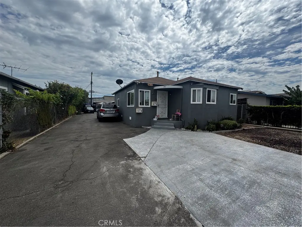 1538 W 85th, Los Angeles, CA — listing photo 1