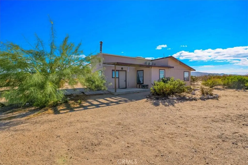 79017 El Paseo Drive, 29 Palms, CA — listing photo 1