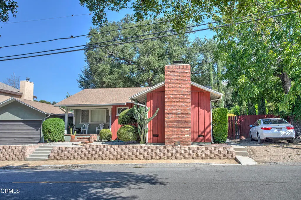 6601 Valmont Street, Tujunga, CA — listing photo 1